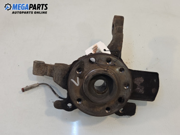Шенкел главина за Opel Astra H Hatchback (01.2004 - 05.2014), позиция: предна, лява