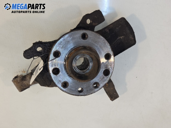 Шенкел главина за Opel Astra H Hatchback (01.2004 - 05.2014), позиция: предна, дясна