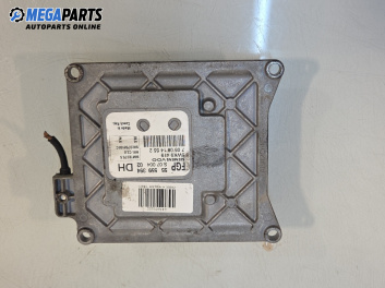 Компютър двигател за Opel Astra H Hatchback (01.2004 - 05.2014) 1.6, 105 к.с., № 55559394