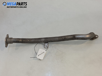 EGR тръба за Opel Astra H Hatchback (01.2004 - 05.2014) 1.6, 105 к.с.