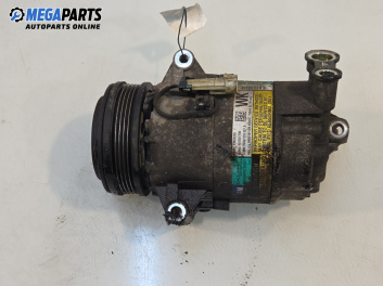 Компресор климатик за Opel Astra H Hatchback (01.2004 - 05.2014) 1.6, 105 к.с., № 401351739