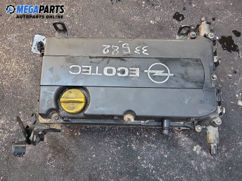 Глава за Opel Astra H Hatchback (01.2004 - 05.2014) 1.6, 105 к.с.