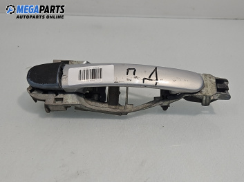 Външна дръжка за Volkswagen Passat III Sedan B5 (08.1996 - 12.2001), 4+1 вр., седан, позиция: предна, дясна