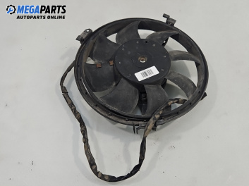 Перка охлаждане за Volkswagen Passat III Sedan B5 (08.1996 - 12.2001) 1.6, 101 к.с.