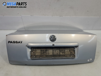 Заден капак за Volkswagen Passat III Sedan B5 (08.1996 - 12.2001), 4+1 вр., седан, позиция: задна