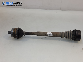 Полуоска за Volkswagen Passat III Sedan B5 (08.1996 - 12.2001) 1.6, 101 к.с., позиция: предна, дясна