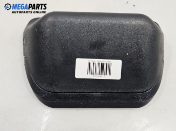 Трети стоп за Dacia Sandero Hatchback I (06.2008 - 12.2012), хечбек