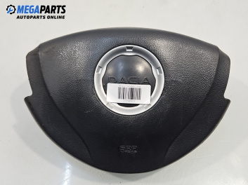 Airbag за Dacia Sandero Hatchback I (06.2008 - 12.2012), 4+1 вр., хечбек, позиция: предна