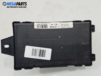 Комфорт модул за Dacia Sandero Hatchback I (06.2008 - 12.2012), № U118522008 A