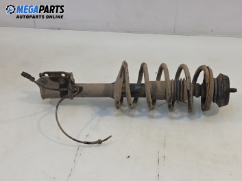 Макферсон за Dacia Sandero Hatchback I (06.2008 - 12.2012), хечбек, позиция: предна, лява