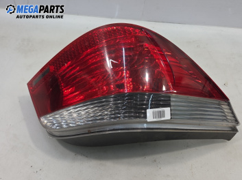 Стоп за BMW 5 Series E60 Sedan E60 (07.2003 - 03.2010), седан, позиция: лява