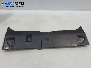 Пластмасова кора за BMW 5 Series E60 Sedan E60 (07.2003 - 03.2010), 4+1 вр., седан
