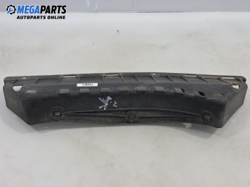 Държач броня за BMW 5 Series E60 Sedan E60 (07.2003 - 03.2010), седан, позиция: задна