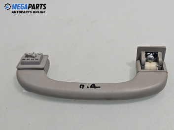 Ръкохватка за таван за BMW 5 Series E60 Sedan E60 (07.2003 - 03.2010), 4+1 вр., позиция: предна, дясна