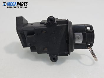 Контактен ключ за BMW 5 Series E60 Sedan E60 (07.2003 - 03.2010), № 6954722-08
