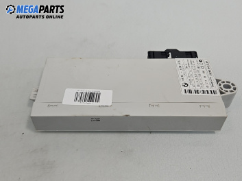 CAS модул за BMW 5 Series E60 Sedan E60 (07.2003 - 03.2010), № 61.35-6981416