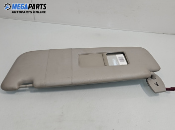 Сенник за BMW 5 Series E60 Sedan E60 (07.2003 - 03.2010), позиция: лява