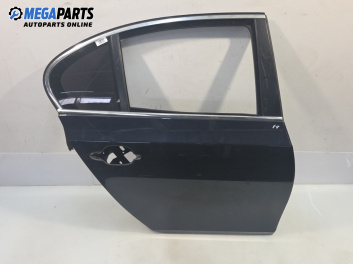 Врата за BMW 5 Series E60 Sedan E60 (07.2003 - 03.2010), 4+1 вр., седан, позиция: задна, дясна