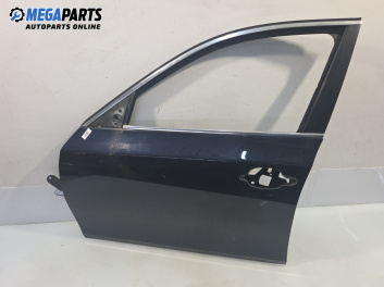 Врата за BMW 5 Series E60 Sedan E60 (07.2003 - 03.2010), 4+1 вр., седан, позиция: предна, лява