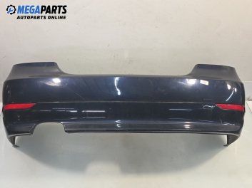 Задна броня за BMW 5 Series E60 Sedan E60 (07.2003 - 03.2010), седан