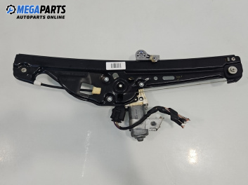 Машинка ел. стъкло за BMW 5 Series E60 Sedan E60 (07.2003 - 03.2010), 4+1 вр., седан, позиция: задна, дясна