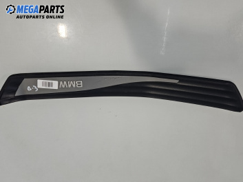 Вътрешен праг за BMW 5 Series E60 Sedan E60 (07.2003 - 03.2010), 4+1 вр., седан, позиция: задна, дясна