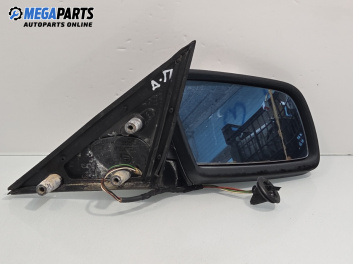 Огледало за BMW 5 Series E60 Sedan E60 (07.2003 - 03.2010), 4+1 вр., седан, позиция: дясна