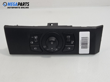 Ключ светлини  за BMW 5 Series E60 Sedan E60 (07.2003 - 03.2010)