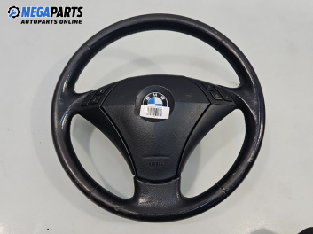 Волан за BMW 5 Series E60 Sedan E60 (07.2003 - 03.2010)