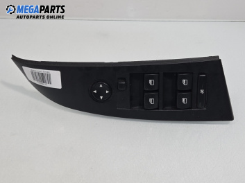Бутони ел. стъкла и огледала  за BMW 5 Series E60 Sedan E60 (07.2003 - 03.2010)