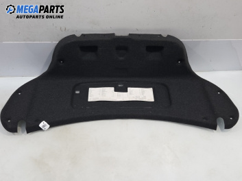 Кора багажник за BMW 5 Series E60 Sedan E60 (07.2003 - 03.2010), 4+1 вр., седан