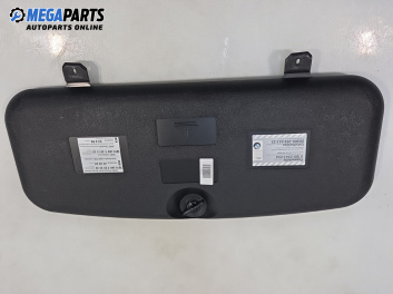 Кора багажник за BMW 5 Series E60 Sedan E60 (07.2003 - 03.2010), 4+1 вр., седан