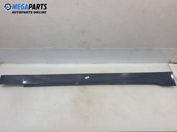 Праг за BMW 5 Series E60 Sedan E60 (07.2003 - 03.2010), 4+1 вр., седан, позиция: лява
