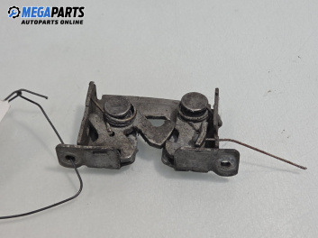 Брава преден капак за BMW 5 Series E60 Sedan E60 (07.2003 - 03.2010)
