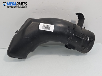 Въздуховод за BMW 5 Series E60 Sedan E60 (07.2003 - 03.2010) 525 i, 218 к.с.
