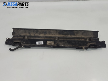 Кора над радиатор за BMW 5 Series E60 Sedan E60 (07.2003 - 03.2010), 4+1 вр., седан