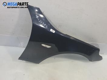 Калник за BMW 5 Series E60 Sedan E60 (07.2003 - 03.2010), 4+1 вр., седан, позиция: предна, дясна