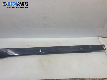 Праг за BMW 5 Series E60 Sedan E60 (07.2003 - 03.2010), 4+1 вр., седан, позиция: лява