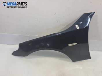 Калник за BMW 5 Series E60 Sedan E60 (07.2003 - 03.2010), 4+1 вр., седан, позиция: предна, лява