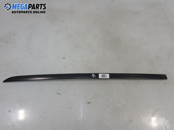 Външни лайсни за BMW 5 Series E60 Sedan E60 (07.2003 - 03.2010), седан, позиция: лява