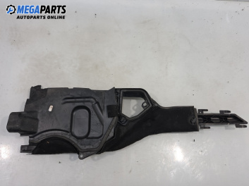Пластмасова кора за BMW 5 Series E60 Sedan E60 (07.2003 - 03.2010), 4+1 вр., седан