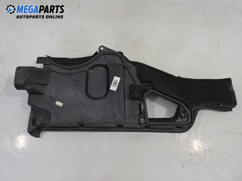 Пластмасова кора за BMW 5 Series E60 Sedan E60 (07.2003 - 03.2010), 4+1 вр., седан