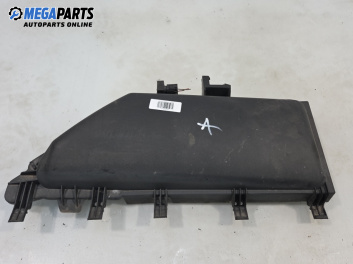 Пластмасова кора за BMW 5 Series E60 Sedan E60 (07.2003 - 03.2010), 4+1 вр., седан