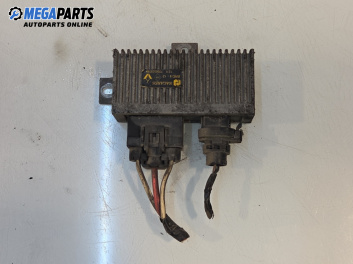 Реле перка за BMW 5 Series E60 Sedan E60 (07.2003 - 03.2010) 525 i, № 7700103768