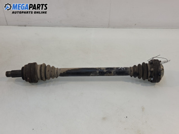 Полуоска за BMW 5 Series E60 Sedan E60 (07.2003 - 03.2010) 525 i, 218 к.с., позиция: задна, дясна