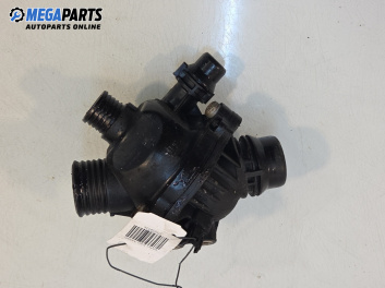 Корпус на термостат за BMW 5 Series E60 Sedan E60 (07.2003 - 03.2010) 525 i, 218 к.с.