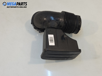 Гофриран маркуч за BMW 5 Series E60 Sedan E60 (07.2003 - 03.2010) 525 i, 218 к.с.