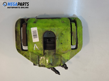 Спирачен апарат за BMW 5 Series E60 Sedan E60 (07.2003 - 03.2010), позиция: предна, лява