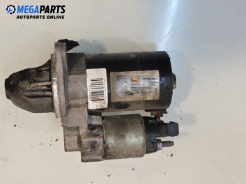Стартер за BMW 5 Series E60 Sedan E60 (07.2003 - 03.2010) 525 i, 218 к.с., № 0986021500