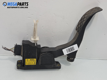 Потенциометър газ  за Volkswagen Golf IV Hatchback (08.1997 - 06.2005), № 0 280 752 203